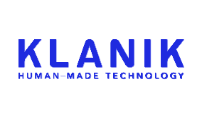 Klanik logo