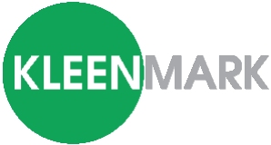 KleenMark logo
