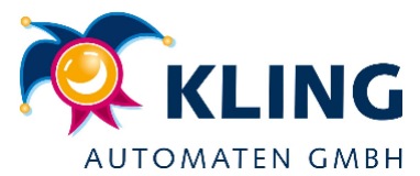 Kling Automaten GmbH logo