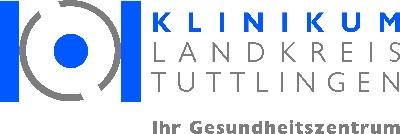 Klinikum Landkreis Tuttlingen logo
