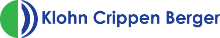 Klohn Crippen Berger logo
