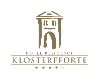 Klosterpforte logo