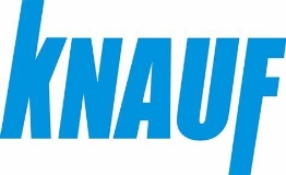 Knauf UK & Ireland logo