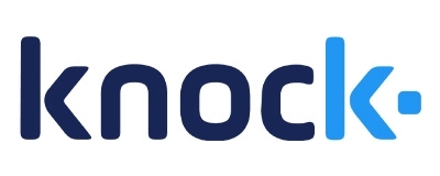 Knock logo