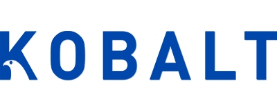 Kobalt Security Inc. logo