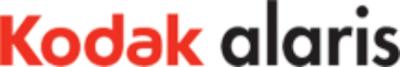 Kodak alaris logo