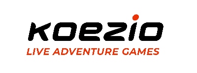 Koezio logo