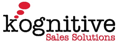 Kognitive Sales Solutions logo