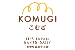 Komugi (Multiple Reward Sdn Bhd) logo