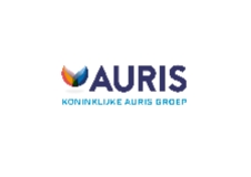 Koninklijke Auris Groep logo