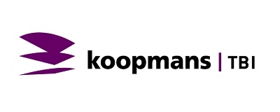 Koopmans Bouwgroep logo