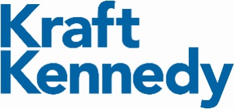 Kraft Kennedy logo