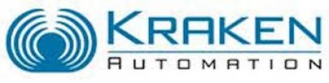 Kraken Automation Inc. logo