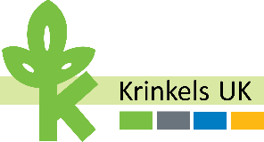 Krinkels logo