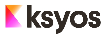 Ksyos logo