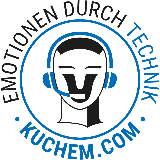 Kuchem Konferenz Technik logo