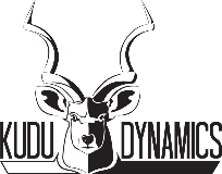 Kudu Dynamics, LLC logo