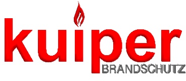 Kuiper Brandschutz GmbH logo