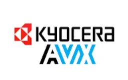 Kyocera AVX logo