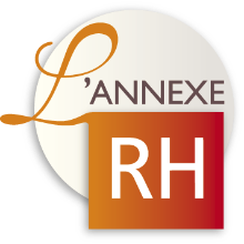 L'ANNEXE RH logo