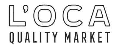 L'OCA logo