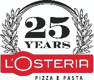 L'Osteria logo