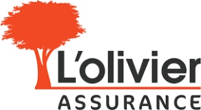 L'olivier Assurance logo