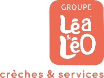 Léa et Léo logo