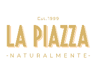 LA PIAZZA logo