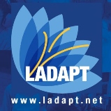 LADAPT Normandie logo