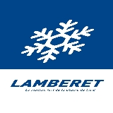 LAMBERET logo