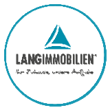 LANG Immobilien GmbH logo