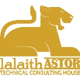 LATCH LLC logo