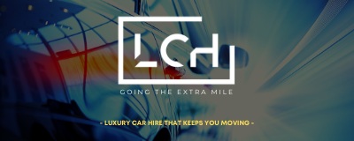 LCH logo