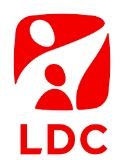 LDC GROUPE logo