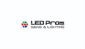 LED Pros Ltd logo