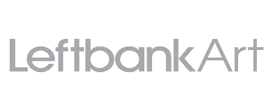 LEFTBANK ART logo