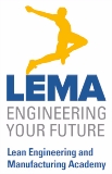 LEMA logo