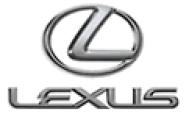 LEXUS logo
