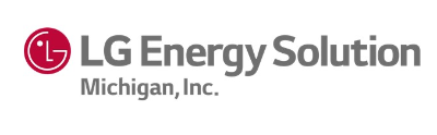LG Energy Solution Michigan logo