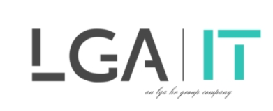 LGA IT logo
