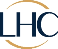 LHC International GmbH logo