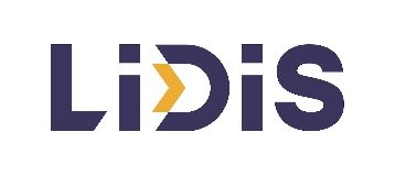 LIDIS logo