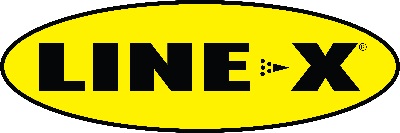 LINE-X logo