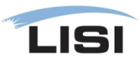 LISI logo