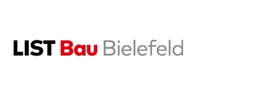 LIST Bau Bielefeld logo