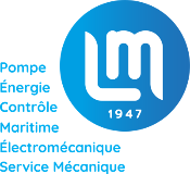 LM 1947 logo