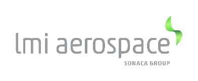 LMI Aerospace, Inc. logo