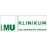 LMU Klinikum München logo