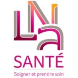 LNA Santé logo